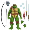 thumbnail image 2 of Teenage Mutant Ninja Turtles 7 Inch Action Figure Return To New York - Leonardo, 2 of 2