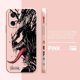 thumbnail image 3 of Funda para OPPO FIND X6 X3 REALME X7 X50 RENO 2 4Z 4 6 Lite 5Z 5F 4G 5G PRO Funda de silicona líquida Marvel Comics Venom, 3 of 5