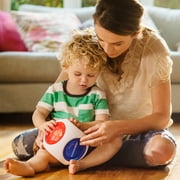 Munchkin Mozart Musical Magic Cube Baby Toy, 0-12 Months, Unisex