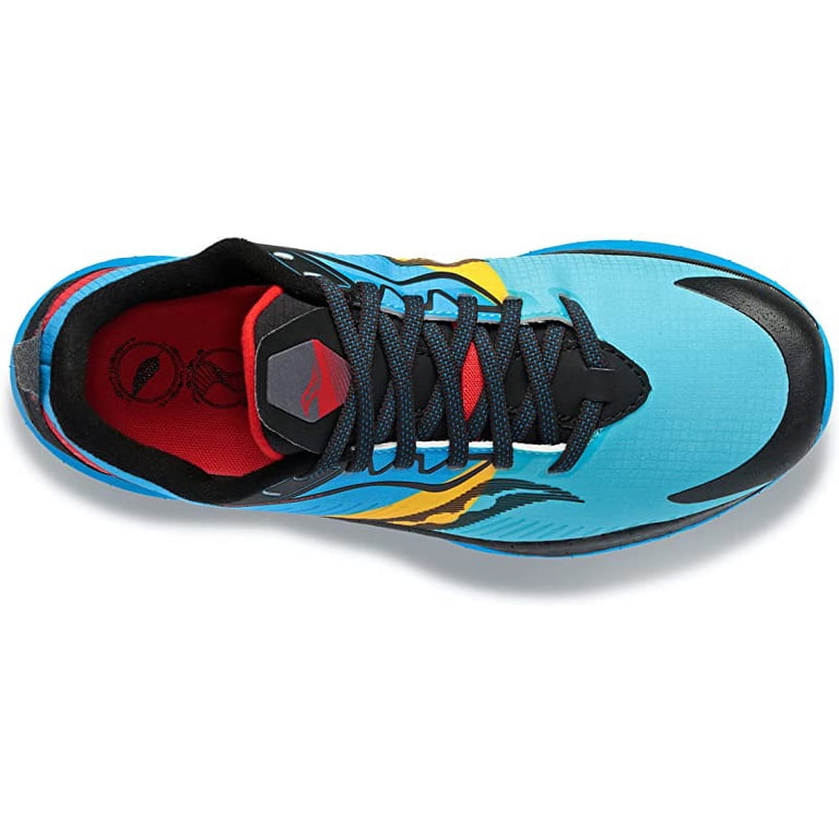 Saucony Men display picture 1