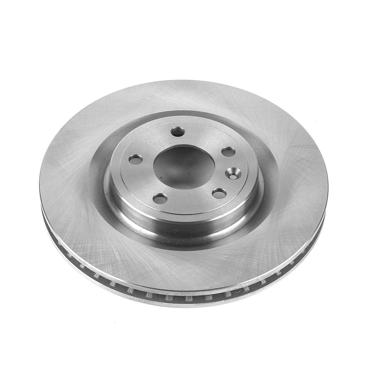 Power Stop Front One Stock Replacement Brake Rotor AR85144