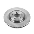 thumbnail image 2 of Power Stop Front One Stock Replacement Brake Rotor AR85144, 2 of 4