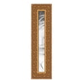 thumbnail image 2 of ArtToFrames 4" x 36" Other Picture Frame, 4x36 inch Multi Wood Poster Frame (WOM-5164), 2 of 7