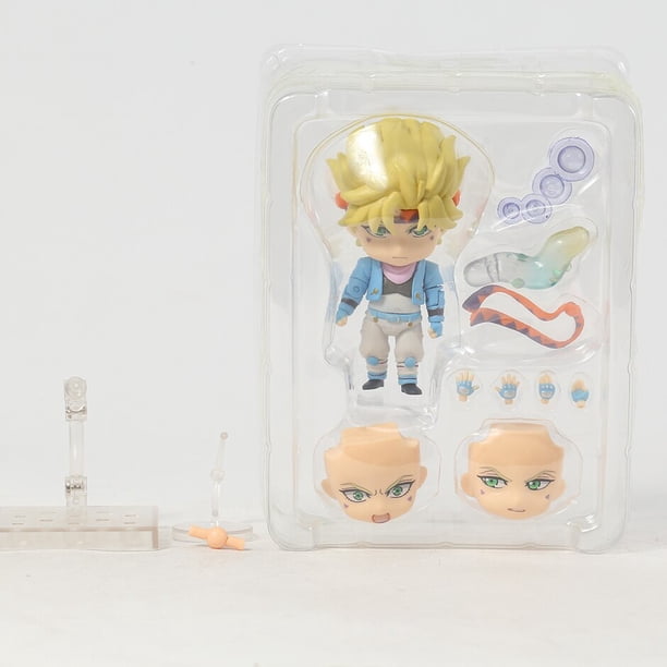 JoJo 1175/Hydrangea 1155 Figuras de acción Kawaii Cartoon Toy Q Versión bronce buckellati zhangyuxiang unisex