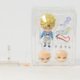 thumbnail image 1 of JoJo 1175/Hydrangea 1155 Figuras de acción Kawaii Cartoon Toy Q Versión bronce buckellati zhangyuxiang unisex, 1 of 2
