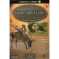 thumbnail image 4 of 3 Audio CD Set ~ Tales of the Old West: Cowboys, Clowns & Carnies - Includes Buffalo Bill Cody + More, 4 of 7