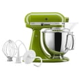 thumbnail image 3 of KitchenAid® Artisan® Series 5-Quart Tilt-Head Stand Mixer, 3 of 5