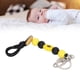 thumbnail image 4 of Silicone Babies Pacifier Clips Silicone Pacifier Clip Soft for Daily Use for Infant ANGGREK Otros, 4 of 8