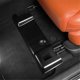 thumbnail image 4 of For Leading LiXiang L7 Front Seat Lower Track Protection Cover, 4 of 5