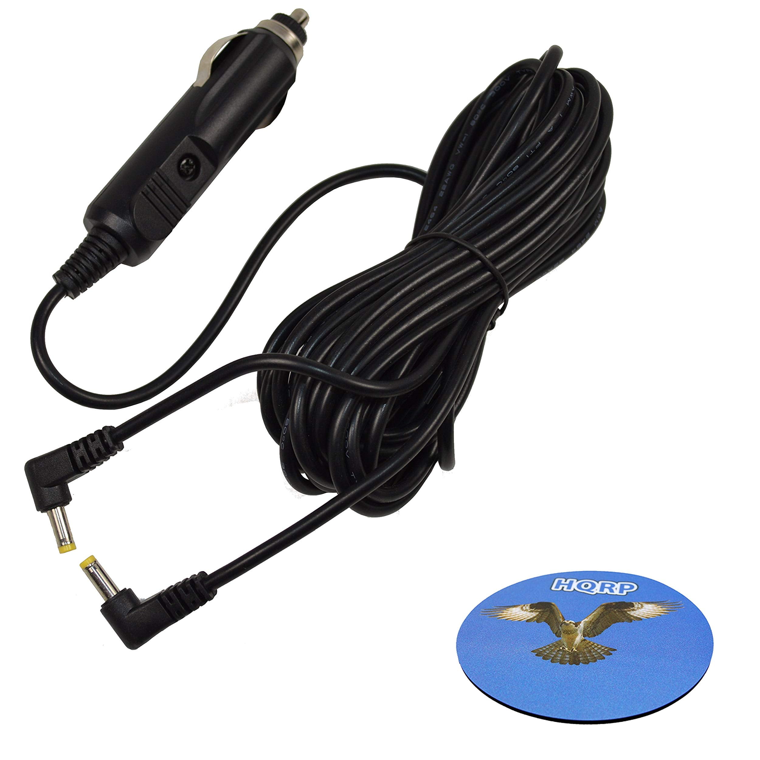 Image of Cobra XRS-9965 Walmart website