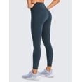 thumbnail image 2 of CRZ YOGA Women's Naked Feeling Workout Leggings 25 Inches High Waisted with Pockets, 2 of 5