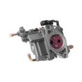 thumbnail image 5 of Boat Motor Carburetor 8m0129551 For Mercury Mariner Outboard Engine 4-stroke 15hp 20hp 8m0109534 853720t16 853720t20 f26, 5 of 5