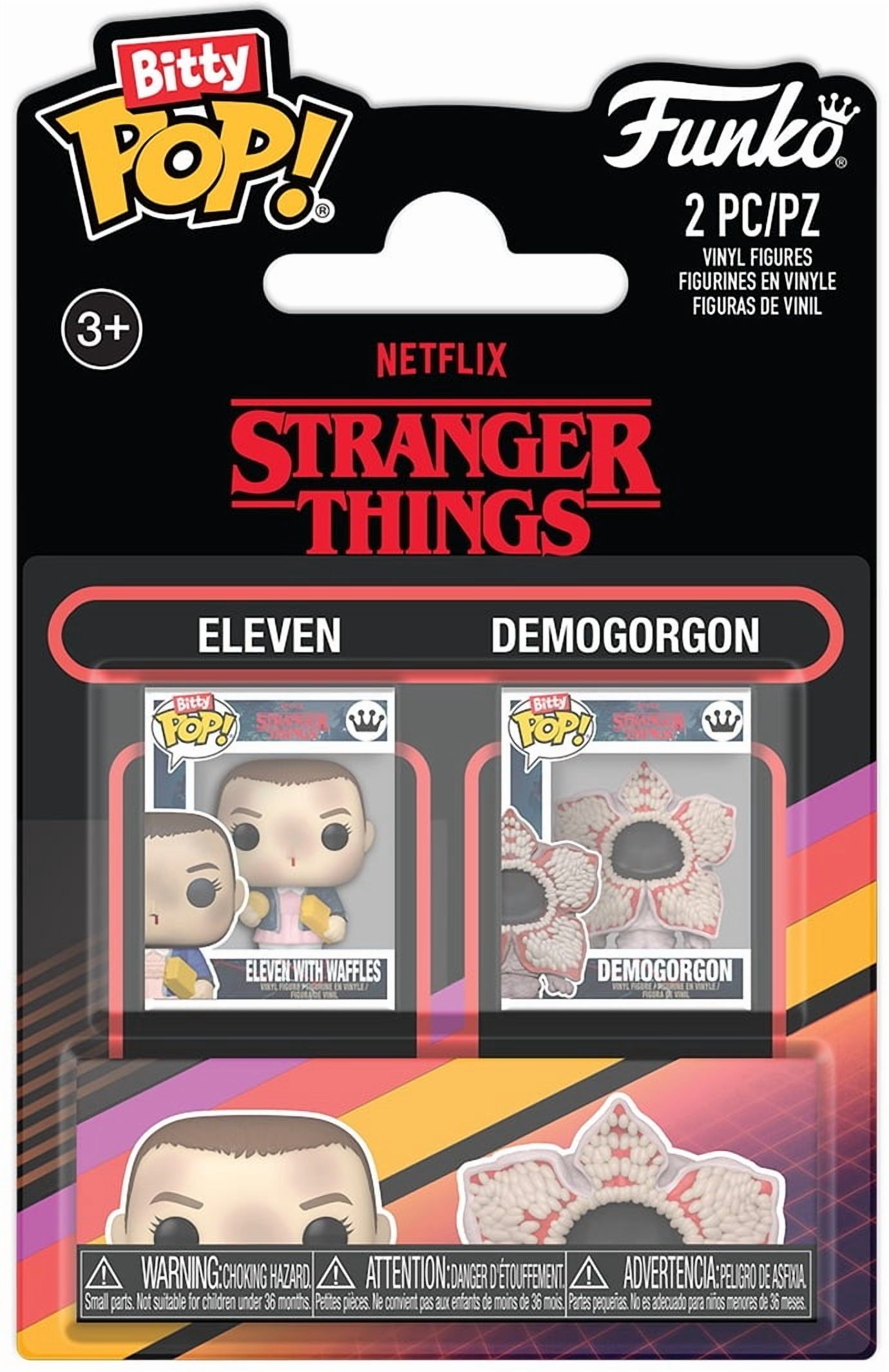 Funko POP! TV: Stranger Things Season 4 - Eddie Exclusive Vinyl