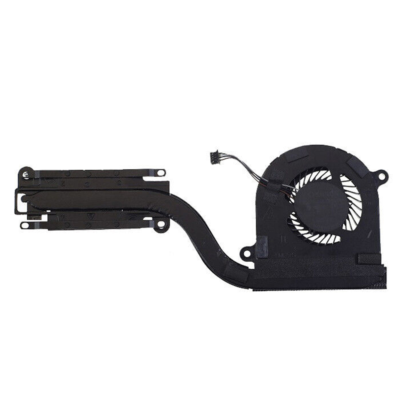 Powerful CPU Fan Cooler Fan for E7480 E7490 AT1S1002ZAL Laptop Fan Powerful Delivering Fan CPU Fan Heat Sink
