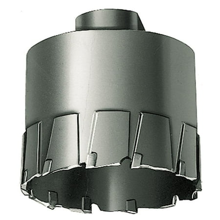 

Milwaukee 1-5/8 In. Threaded Steel Hawg® Cutter