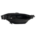 thumbnail image 4 of Bolsa tote cross marca Luxo Brand modelo UNIBELLA, color negro material Nylon metalizado, 4 of 5