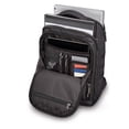 thumbnail image 3 of Mochila Samsonite Modern Utility Double Shot Charcoal, 3 of 5