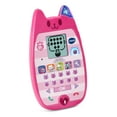 thumbnail image 2 of Teléfono Toy Phone VTech Gabby's Dollhouse A-Meow-Zing para niños mayores de 3 años, 2 of 7