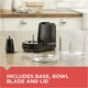 thumbnail image 4 of Procesador de Alimentos Mini Black & Decker 1.5 Tazas HC150/B, 4 of 6