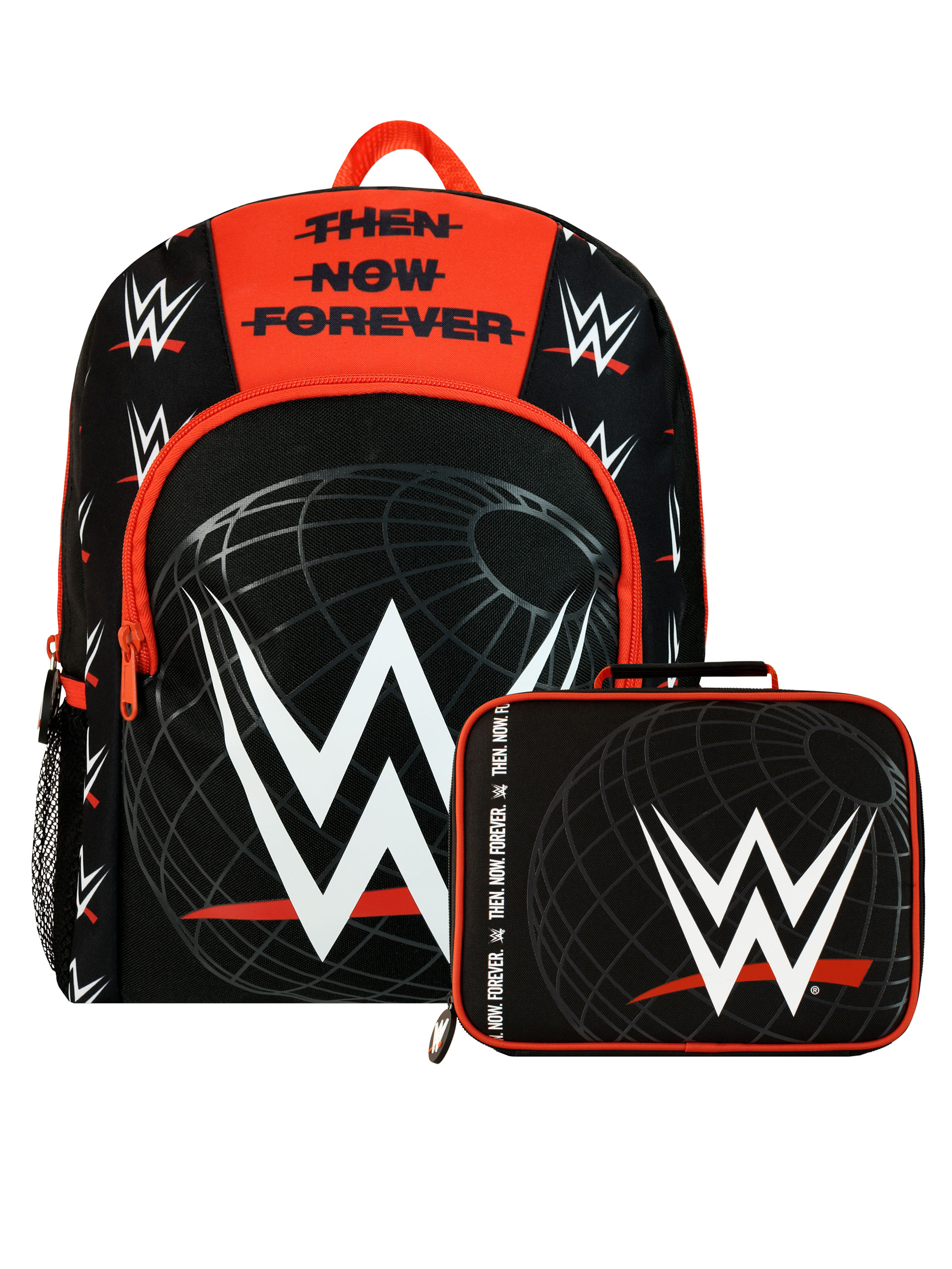 WWE Boys Champion Backpack One Size