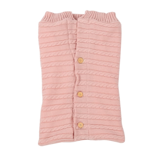 Saco de dormir para recién nacidos saco de dormir de diseño cálido y duradero para uso en otoño para recién nacidos Uso en otoño de invierno ANGGREK Otros