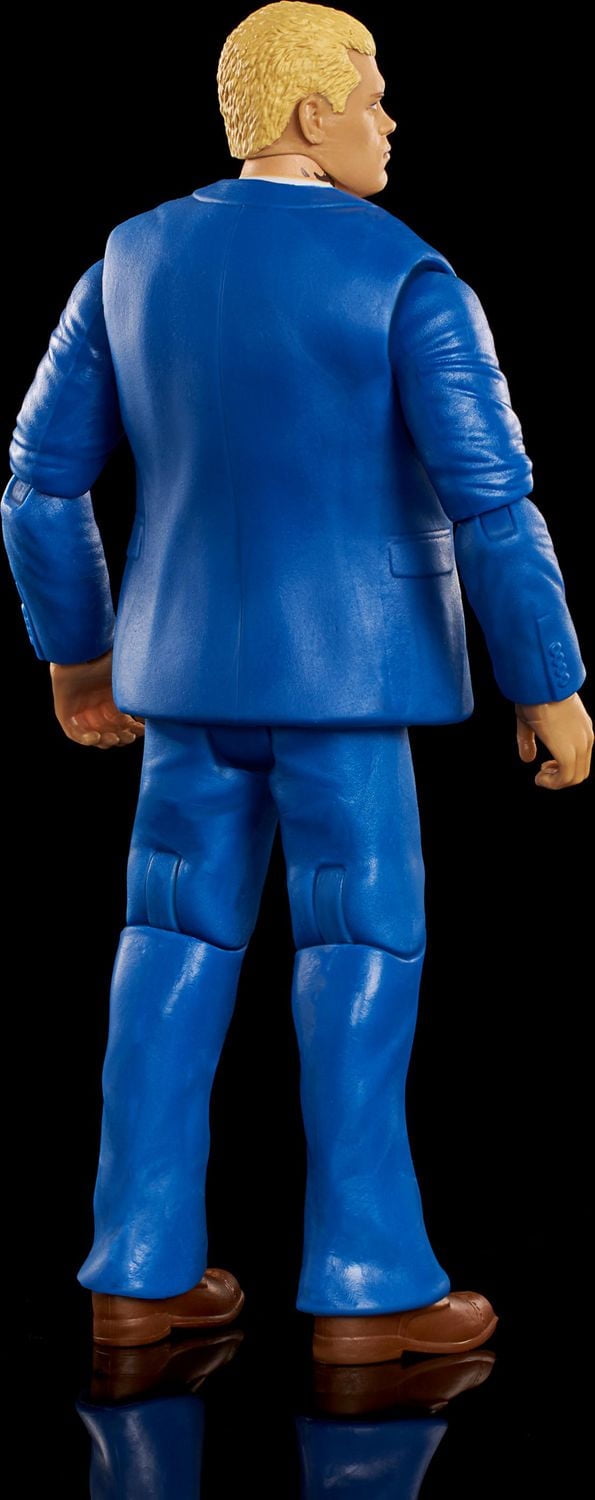 WWE 'The American Nightmare' Cody Rhodes Action Figure