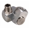 thumbnail image 2 of Dynabrade DB95462 Dynaswivel Aluminium Original - 0.5 Po. NPT, 2 of 3