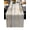 Beige, variant on Beige Grey Table Runner 108 Inches Long - Abstract Mottled Art Retro Modern Painting Kitchen Dining Burlap Linen Tablerunner for Small/Round/Square/Wedding/Coffee/Dining Table Party Décor 13 x 108