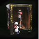 thumbnail image 1 of Figura de anime Hunter x Hunter, figura de acción Killua Zoldyck, figura Gon Freecsynchronisation, figura Killua Zoldyck, jouets, 27cm28 cm con caja al por menor zhangyuxiang unisex, 1 of 2
