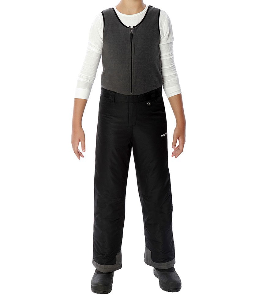 Photo 1 of Arctix Infiniti Bib Overalls - Youth L