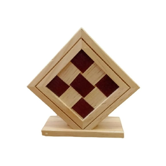 Servilletero De Madera 6 Piezas servilletero servilletero