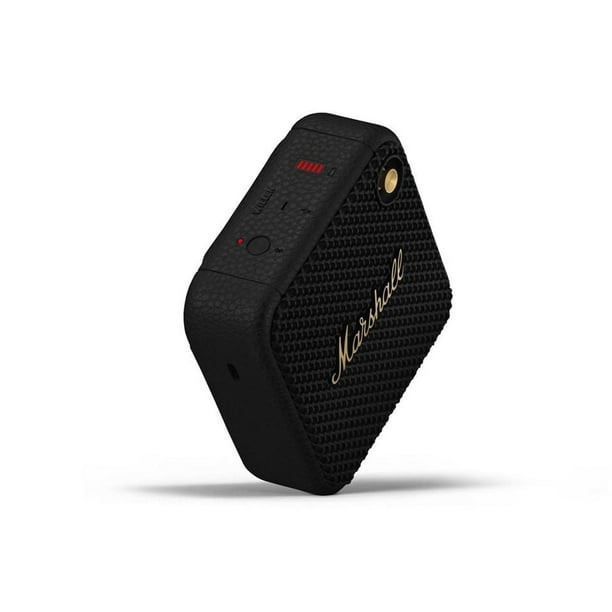 Marshall Willen - Portable Bluetooth Speaker - Walmart.ca