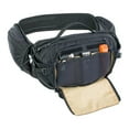 thumbnail image 3 of EVOC , Hip Pack Pro E-Ride, Sac d'Hydratation, Volume : 3L, Vessie : Non Inclus, Noir, 3 of 15