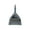 Gray, variant on Mini Dustpan and Brush Set Coffee Color, Soft Bristle Desktop Cleaning Kit for Home Office, Small Sweeper for Table, Keyboard, Sofa, Car Interior, Compact Dust Brush and Pan for Fine Debris