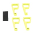 thumbnail image 1 of Support pour Accessoires Pro, Pieds de Refroidissement pour Machine de Jeu Support Horizontal pour Console de Jeu Pro, 1 of 8
