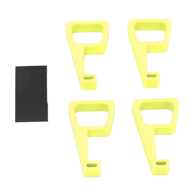Support pour Accessoires Pro, Pieds de Refroidissement pour Machine de Jeu Support Horizontal pour Console de Jeu Pro