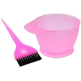2pc Hair Color Brush Bowl Comb Kit Home Salon Dye Bleaching Highlight Tool Set 2pc Hair Color Brush Bowl Comb Kit Home Salon Dye Bleaching Highlight Tool Set