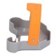 thumbnail image 2 of Fijación de la correa de protección de la hélice del dron instalación de la hebilla de bloqueo del estabilizador de la hoja fijación del protector del estabilizador mini se naranja, 2 of 10