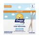 baby orajel  medicated cooling swabs  teething  unit dose