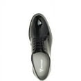 thumbnail image 6 of Bates High Gloss Leather Sole Oxford Men 8.5 Black, 6 of 9
