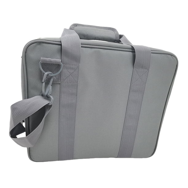 Bolso Caso Protector A Prueba Choque 4 Bolsillos para Mini Accesorios StarLink