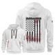 thumbnail image 1 of WILLBEST Sudaderas Hombre Sudadera con Capucha De Manga Larga con Estampado De Tendencia y Media Cremallera con Bolsillo para Hombre Grande, 1 of 2