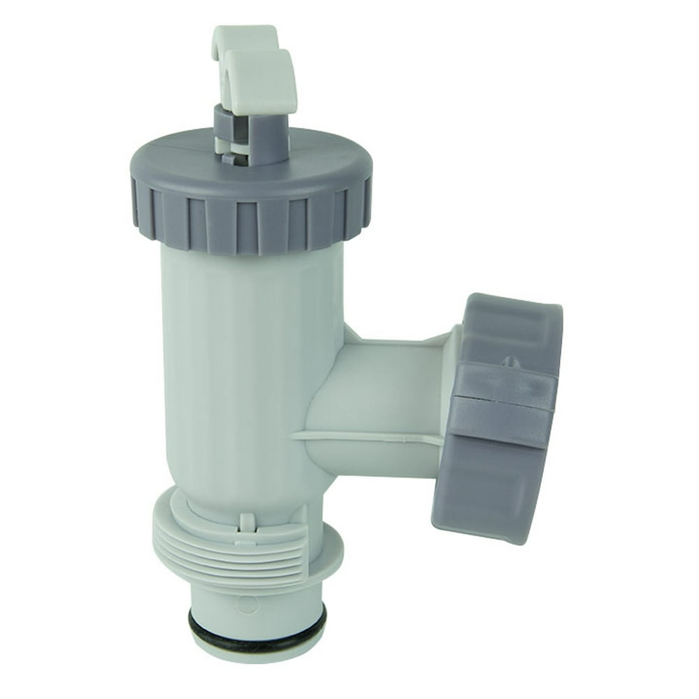 Plunger Valve For Intex Pools