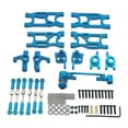 thumbnail image 4 of Piezas de actualización de coche RC Baoblaze Azul, 4 of 6