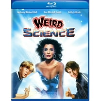 Weird Science [Blu-ray]