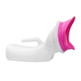 thumbnail image 5 of 1000ML Unisex Portable Urinal Bottle, Spill Proof Reusable Pee Bottle for Men Women Elderly Bedridden Patient, Emergency Urination Device for Travel Car Camping Hospital, 5 of 7