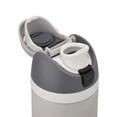 thumbnail image 2 of Termo Owala FreeSip de 24oz (709ml) de acero inoxidable térmico, Rock On, 2 of 5
