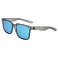 thumbnail image 1 of Lentes de Sol Dragon Hombre Dr Baile Ll H2O Polar Cristal Ahumado gris 54, 1 of 3