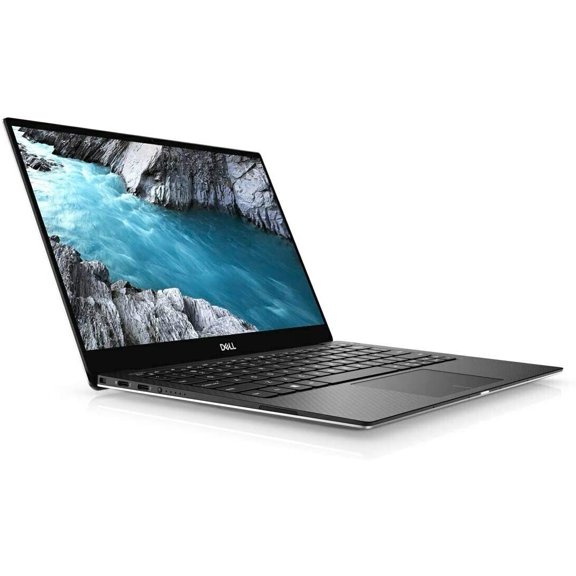 Restored Dell XPS 13 7390 2-in-1 13.3" Full HD+ Touchscreen Laptop Intel Core i7-1065G7 16 GB RAM 512 GB SSD Windows 11 Pro (Refurbished)