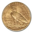thumbnail image 3 of 1916-S $5 Indian Gold Half Eagle MS-64+ PCGS CAC, 3 of 3